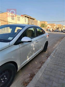 هیوندای ئەکسنت
